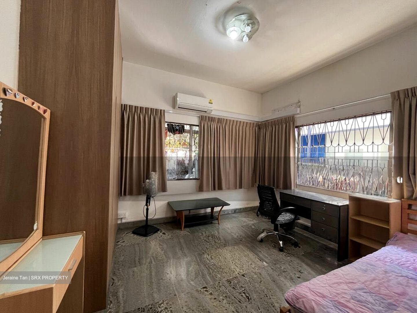 Coral Park (D20), Terrace #498485081